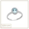 Azzurra Prestige - ANQ 312 | Comete Gioielli